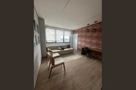 Apartamento para alugar com 48m², 2 quartos e 1 vaga Apartamento para alugar com 48m², 2 quartos e 1 vagaÁrea comum