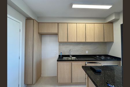 Apartamento para alugar com 48m², 2 quartos e 1 vaga Apartamento para alugar com 48m², 2 quartos e 1 vagaCozinha