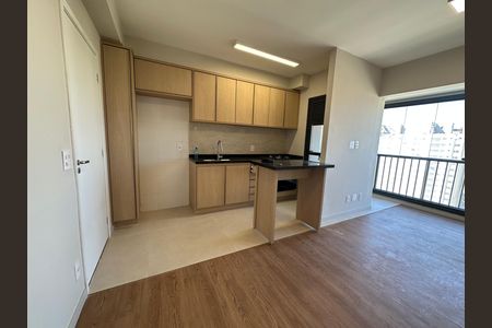 Apartamento para alugar com 48m², 2 quartos e 1 vaga Apartamento para alugar com 48m², 2 quartos e 1 vagaSala