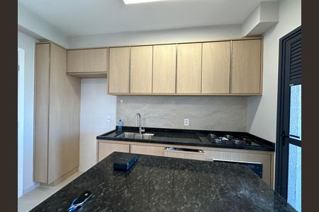 Apartamento para alugar com 48m², 2 quartos e 1 vaga Apartamento para alugar com 48m², 2 quartos e 1 vagaCozinha