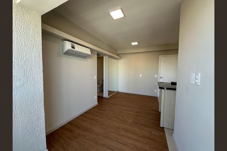 Apartamento para alugar com 48m², 2 quartos e 1 vaga Apartamento para alugar com 48m², 2 quartos e 1 vagaSala