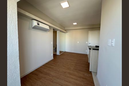 Apartamento para alugar com 48m², 2 quartos e 1 vaga Apartamento para alugar com 48m², 2 quartos e 1 vagaSala