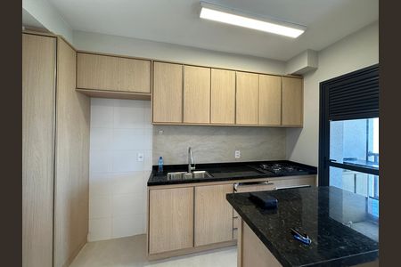 Apartamento para alugar com 48m², 2 quartos e 1 vaga Apartamento para alugar com 48m², 2 quartos e 1 vagaCozinha