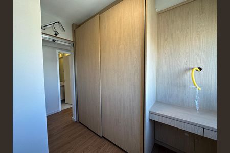 Apartamento para alugar com 48m², 2 quartos e 1 vaga Apartamento para alugar com 48m², 2 quartos e 1 vagaQuarto 2