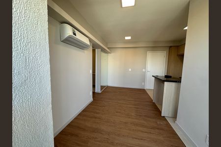 Apartamento para alugar com 48m², 2 quartos e 1 vaga Apartamento para alugar com 48m², 2 quartos e 1 vagaSala