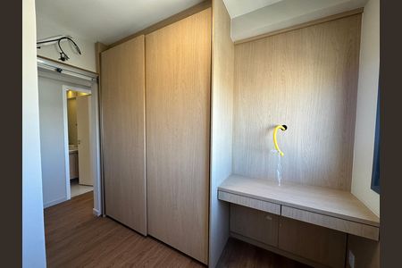 Apartamento para alugar com 48m², 2 quartos e 1 vaga Apartamento para alugar com 48m², 2 quartos e 1 vagaQuarto 2