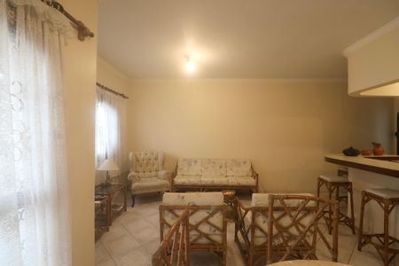 Apartamento para alugar com 86m², 2 quartos e 2 vagas Apartamento para alugar com 86m², 2 quartos e 2 vagasSala