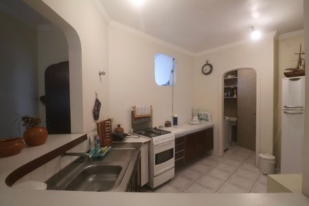 Apartamento para alugar com 86m², 2 quartos e 2 vagas Apartamento para alugar com 86m², 2 quartos e 2 vagasCozinha