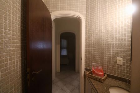 Apartamento para alugar com 86m², 2 quartos e 2 vagas Apartamento para alugar com 86m², 2 quartos e 2 vagasBanheiro Social