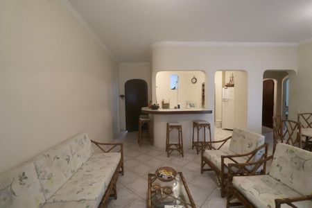 Apartamento para alugar com 86m², 2 quartos e 2 vagas Apartamento para alugar com 86m², 2 quartos e 2 vagasSala