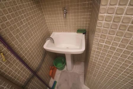 Apartamento para alugar com 86m², 2 quartos e 2 vagas Apartamento para alugar com 86m², 2 quartos e 2 vagasÁrea de Serviço