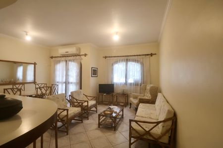 Apartamento para alugar com 2 quartos, 86m² em Jardim Ana Maria, Guarujá