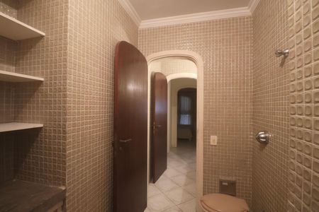 Apartamento para alugar com 86m², 2 quartos e 2 vagas Apartamento para alugar com 86m², 2 quartos e 2 vagasBanheiro Social