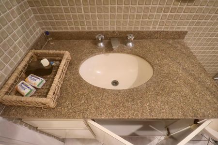 Apartamento para alugar com 86m², 2 quartos e 2 vagas Apartamento para alugar com 86m², 2 quartos e 2 vagasBanheiro Suíte