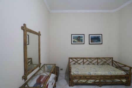 Quarto de apartamento para alugar com 2 quartos, 86m² em Jardim Ana Maria, Guarujá