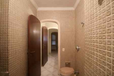 Apartamento para alugar com 86m², 2 quartos e 2 vagas Apartamento para alugar com 86m², 2 quartos e 2 vagasBanheiro Social