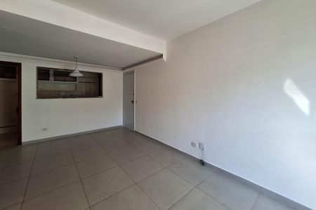 Sala de apartamento para alugar com 2 quartos, 72m² em Icaraí, Niterói
