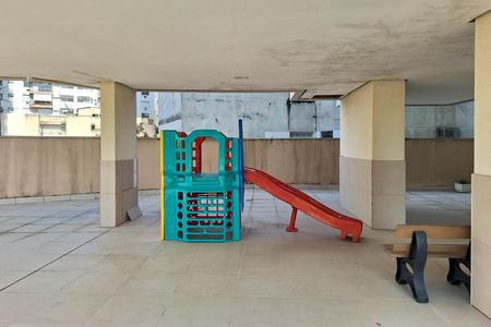 Área comum de apartamento para alugar com 2 quartos, 72m² em Icaraí, Niterói