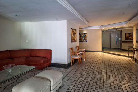 Área comum de apartamento para alugar com 2 quartos, 72m² em Icaraí, Niterói