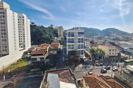 Suíte 1 de apartamento para alugar com 2 quartos, 72m² em Icaraí, Niterói