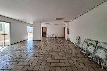 Área comum de apartamento para alugar com 2 quartos, 72m² em Icaraí, Niterói