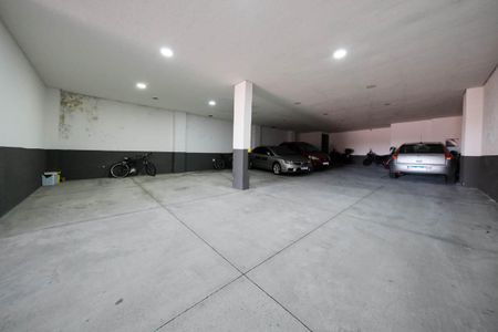 Casa de condomínio à venda com 97m², 3 quartos e 1 vagaÁrea comum