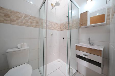 Casa de condomínio à venda com 97m², 3 quartos e 1 vagaBanheiro