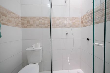 Casa de condomínio à venda com 97m², 3 quartos e 1 vagaBanheiro