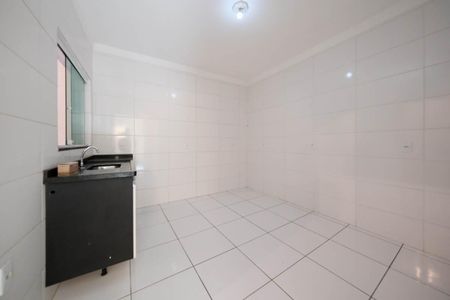 Casa de condomínio à venda com 97m², 3 quartos e 1 vagaCozinha e Área de Serviço