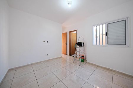 Casa de condomínio à venda com 97m², 3 quartos e 1 vagaSuíte