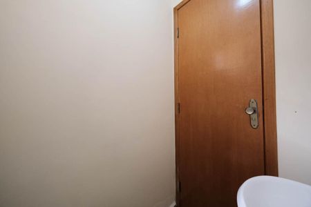 Casa de condomínio à venda com 97m², 3 quartos e 1 vagaLavabo