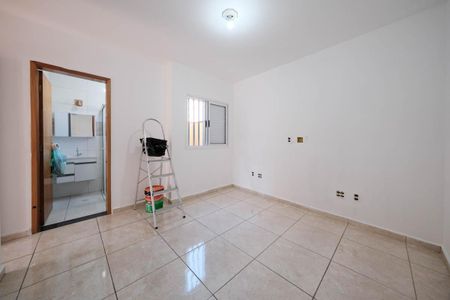 Casa de condomínio à venda com 97m², 3 quartos e 1 vagaSuíte