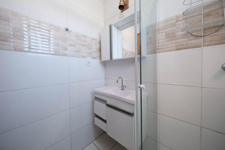 Casa de condomínio à venda com 97m², 3 quartos e 1 vagaSuíte