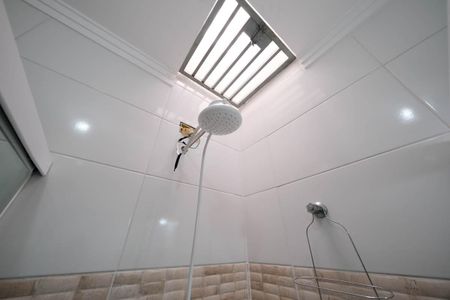 Casa de condomínio à venda com 97m², 3 quartos e 1 vagaBanheiro