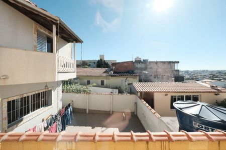 Casa de condomínio à venda com 97m², 3 quartos e 1 vagaQuarto 1