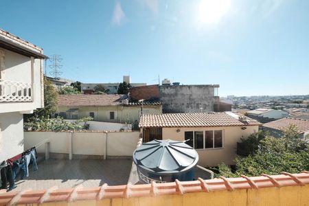 Casa de condomínio à venda com 97m², 3 quartos e 1 vagaQuarto 2