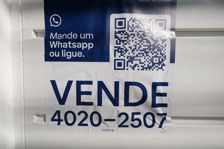 Casa de condomínio à venda com 97m², 3 quartos e 1 vagaFachada