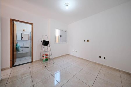 Casa de condomínio à venda com 97m², 3 quartos e 1 vagaSuíte