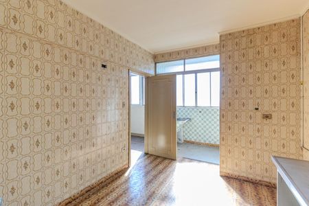 Cozinha de apartamento à venda com 2 quartos, 114m² em Santa Ifigênia, São Paulo