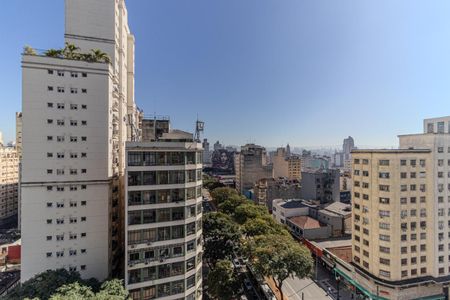 Vista de apartamento à venda com 2 quartos, 114m² em Santa Ifigênia, São Paulo