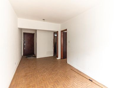 Apartamento à venda com 59m², 1 quarto e sem vaga Apartamento à venda com 59m², 1 quarto e sem vagaSala
