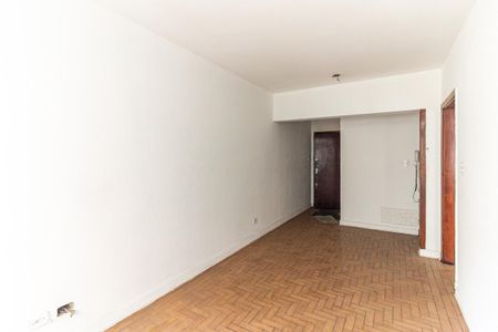 Apartamento à venda com 59m², 1 quarto e sem vaga Apartamento à venda com 59m², 1 quarto e sem vagaSala