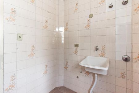Apartamento à venda com 59m², 1 quarto e sem vaga Apartamento à venda com 59m², 1 quarto e sem vagaÁrea de serviço