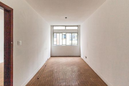 Apartamento à venda com 59m², 1 quarto e sem vaga Apartamento à venda com 59m², 1 quarto e sem vagaSala