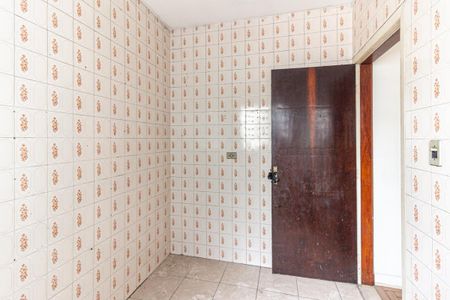Apartamento à venda com 59m², 1 quarto e sem vaga Apartamento à venda com 59m², 1 quarto e sem vagaCozinha