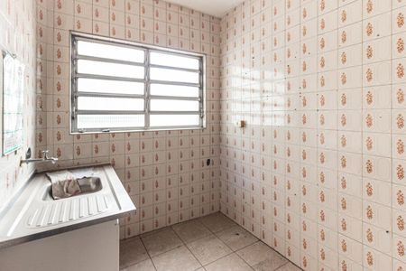 Apartamento à venda com 59m², 1 quarto e sem vaga Apartamento à venda com 59m², 1 quarto e sem vagaCozinha