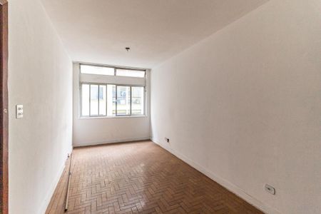 Apartamento à venda com 59m², 1 quarto e sem vaga Apartamento à venda com 59m², 1 quarto e sem vagaSala