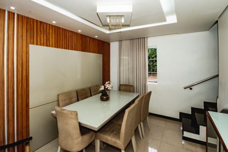 Apartamento para alugar com 2 quartos, 50m² em Piratininga, Belo Horizonte