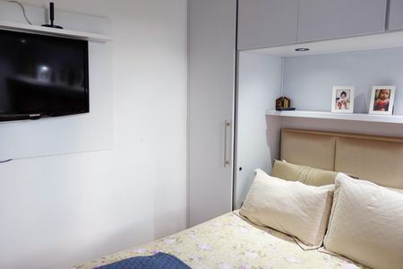 Apartamento à venda com 60m², 2 quartos e 1 vaga Apartamento à venda com 60m², 2 quartos e 1 vagaQuarto 1