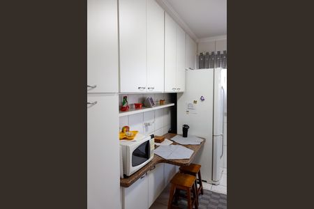 Apartamento à venda com 60m², 2 quartos e 1 vaga Apartamento à venda com 60m², 2 quartos e 1 vagaCozinha